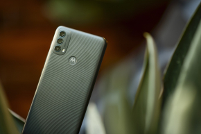 Motorola เปิดตัว Moto E40 สมาร์ทโฟนที่จัดว่าอยู่ในกลุ่มราคาประหยัด